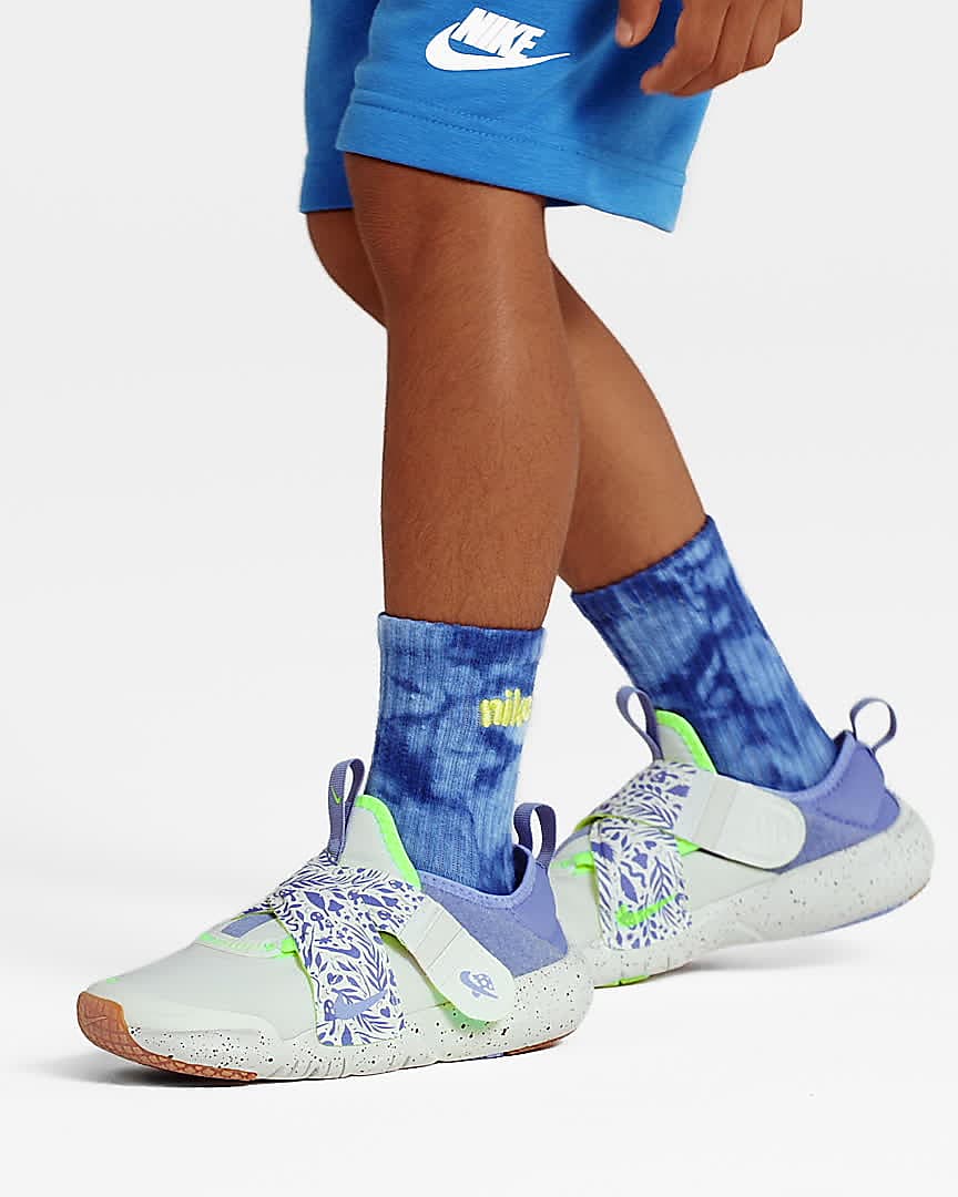 Nike公式 ナイキ フレックス アドバンス Se キッズシューズ オンラインストア 通販サイト