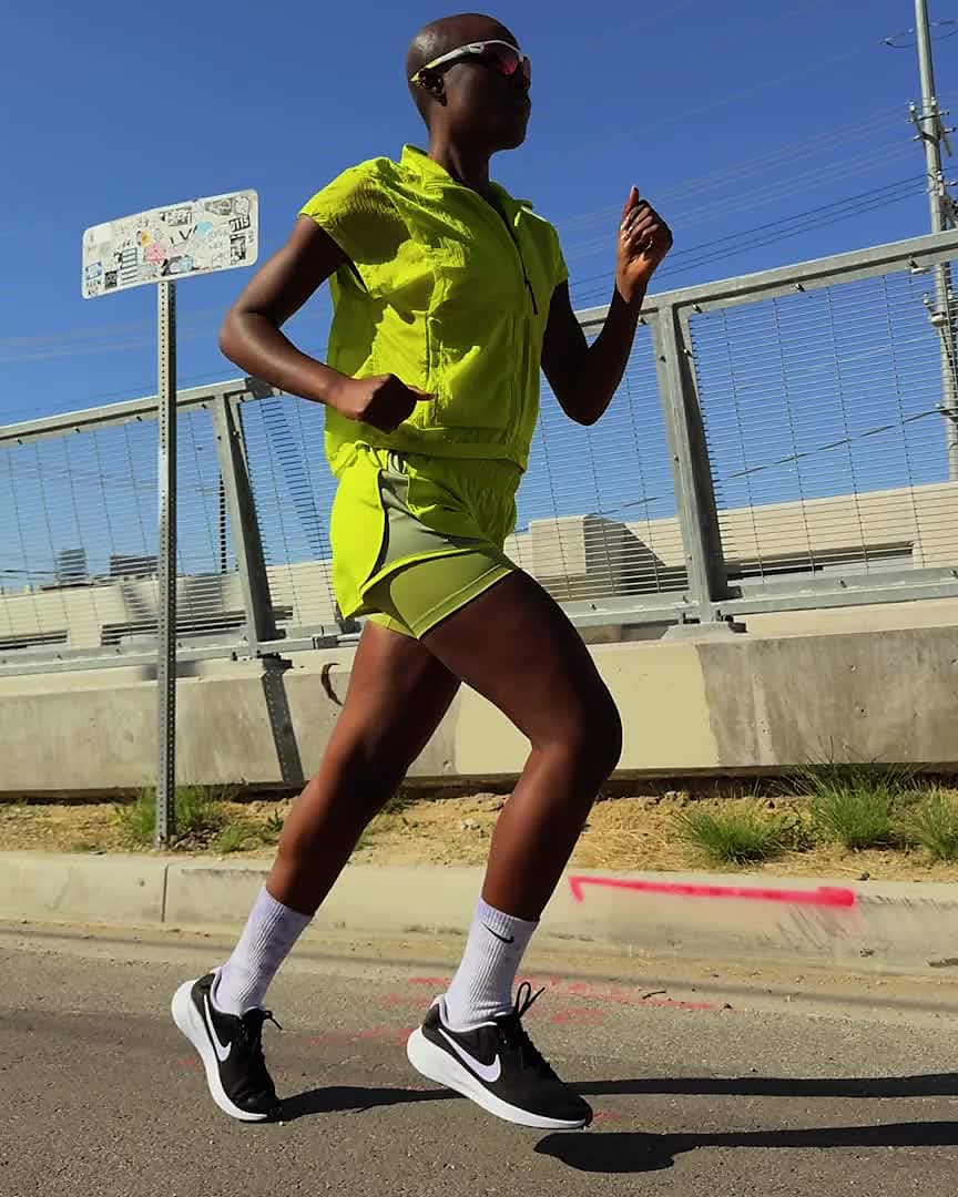 Nike Revolution 7 Zapatillas de running para asfalto - Mujer. Nike ES