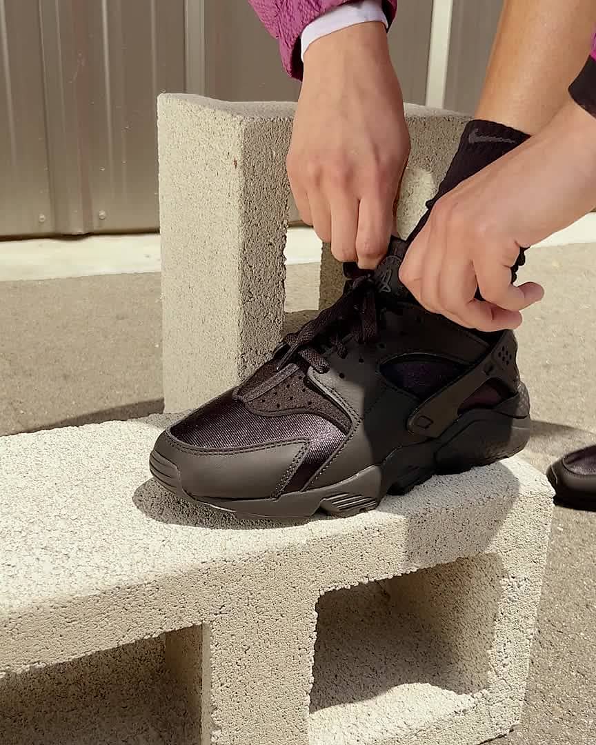 Nike Air Huarache Zapatillas - Mujer. Nike ES