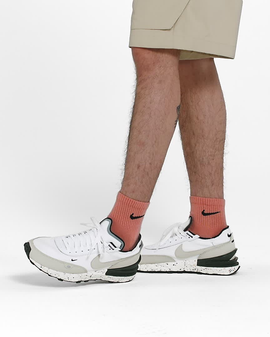Nike Waffle One Crater Zapatillas - Hombre. Nike ES