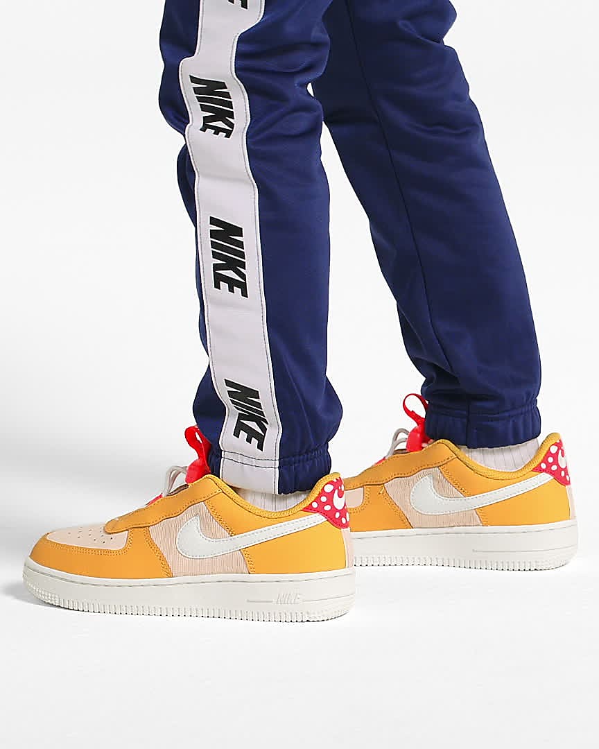 Nike公式 ナイキ フォース 1 トグル Se リトルキッズシューズ オンラインストア 通販サイト