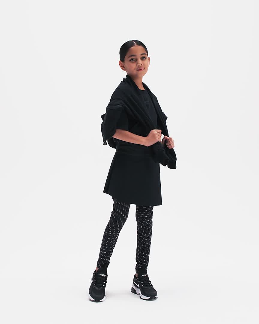 Sweat nike pour fille hotsell