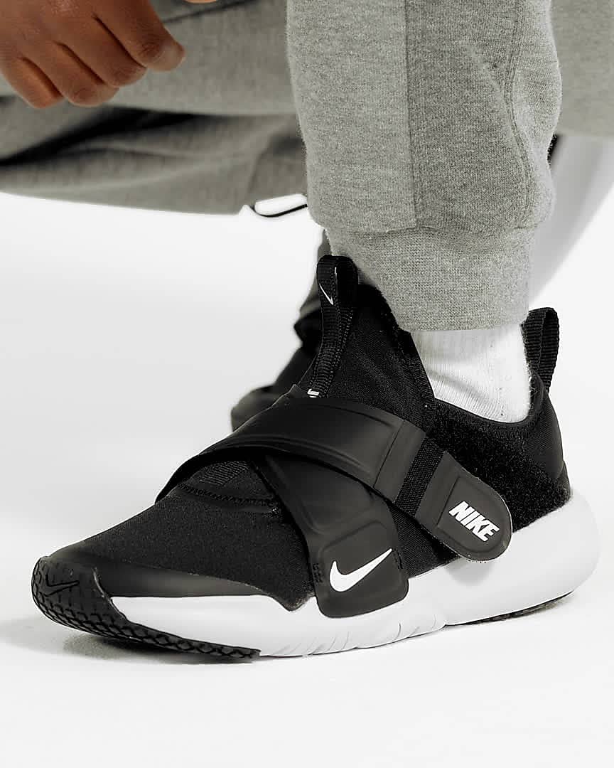 Largo Hamburguesa tuyo Nike Flex Advance Zapatillas - Niño/a pequeño/a. Nike ES