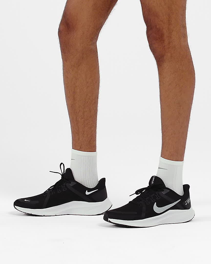 nike mens quest