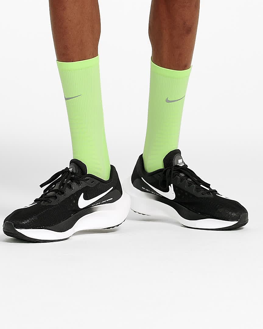 Nike Zoom Fly 5 Men's Road Running Shoes. Nike JP