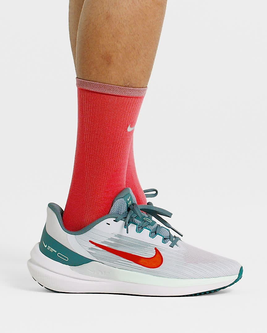 Nike Winflo 9 Hardloopschoenen voor heren (straat). Nike NL