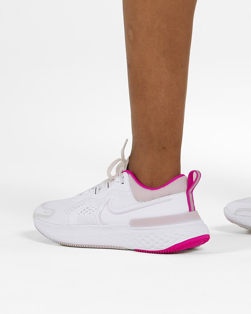 Nike Women's Running Shoe Nike React Miler