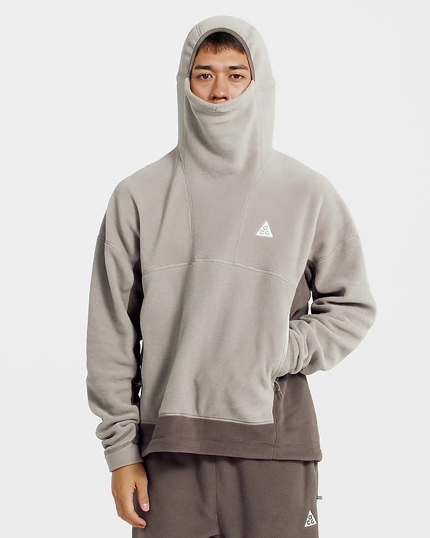 Nike ACG Therma-FIT "Wolf Tree" Men's Pullover Nike JP