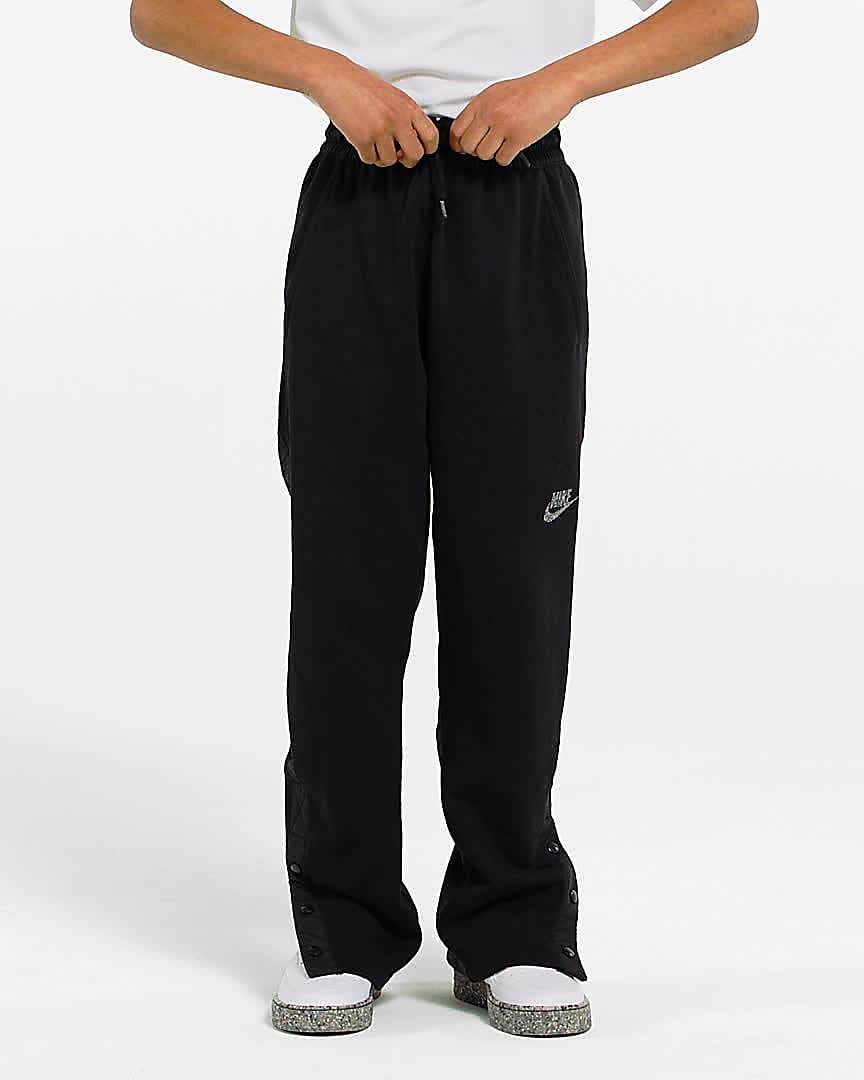 Pants para niño talla grande Nike Sportswear Kids Pack Utility. Nike MX