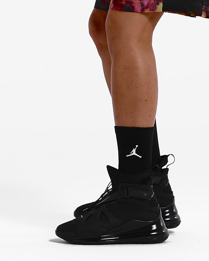 Jordan Air Latitude 720. Nike 