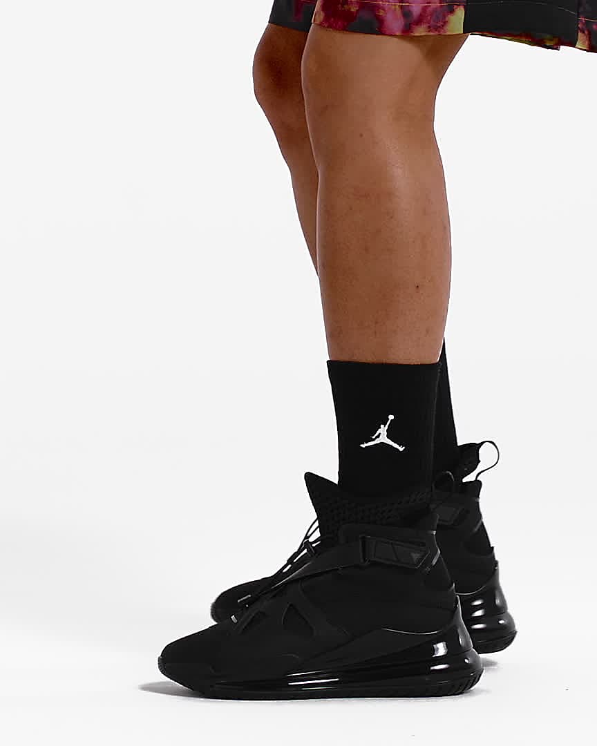 Jordan air latitude 720 homme clearance