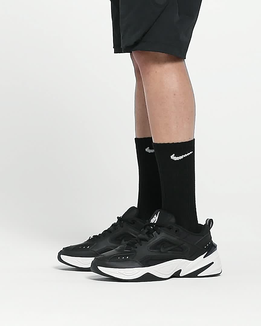 Nike 2024 tekno negras