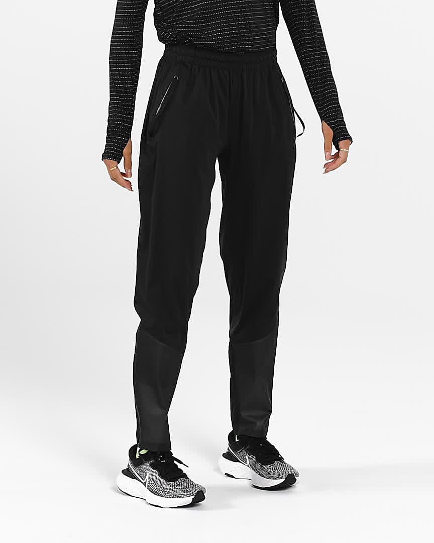 Los 9 nuevos pantalones de Nike para correr y fitness
