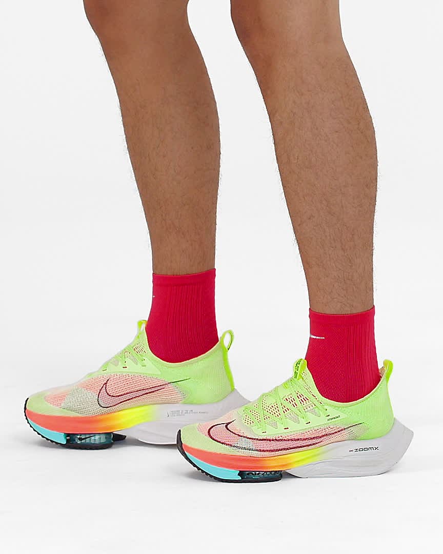 nike air zoom alphafly next