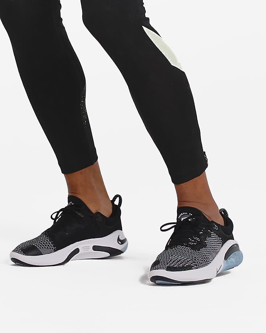 Мужские беговые кроссовки Nike Joyride Run Flyknit. Nike RU