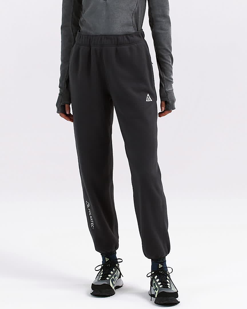 Nike ACG Polartec® Wolf Tree Women's Mid-Rise Pants