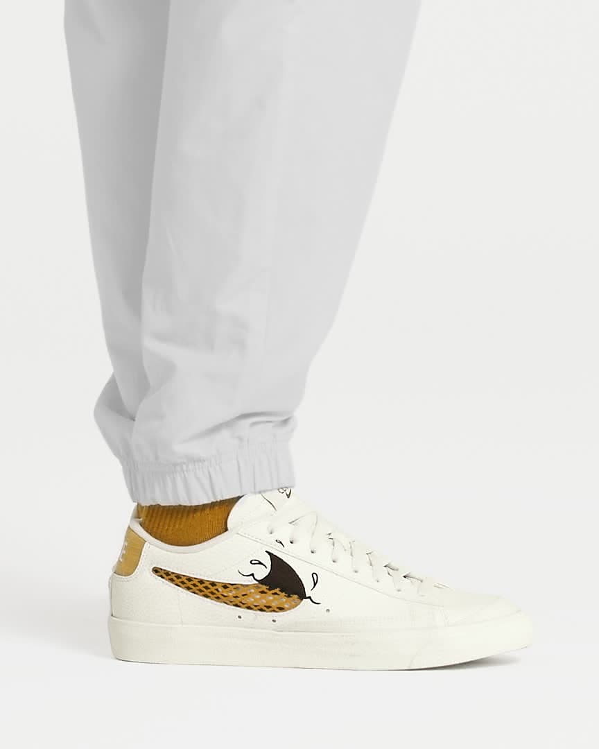 nike blazer 77 se