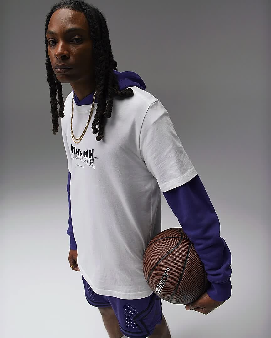 Jordan brand basketball shorts online