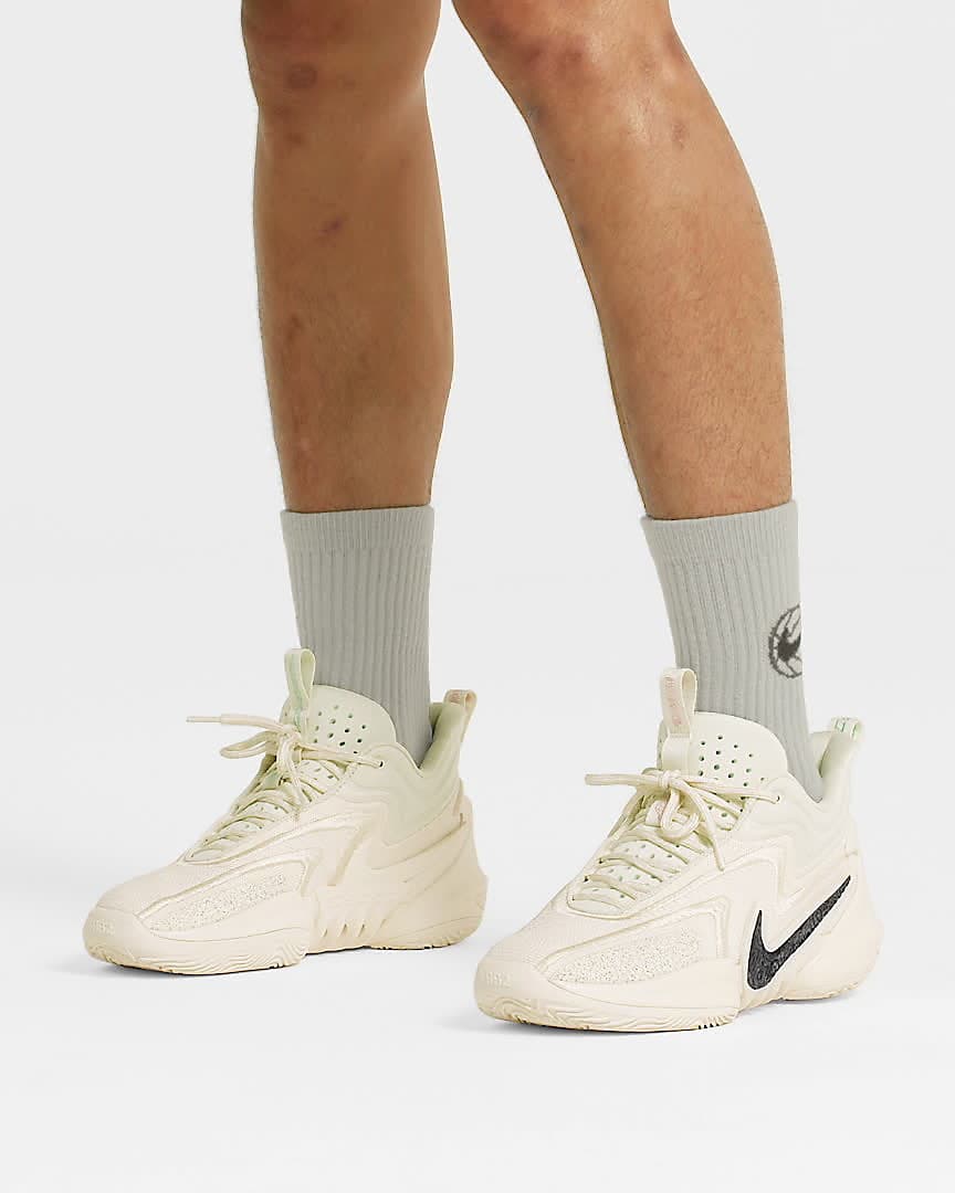 Estados Unidos Arne Sorprendido Nike Cosmic Unity 2 Basketball Shoes. Nike ID