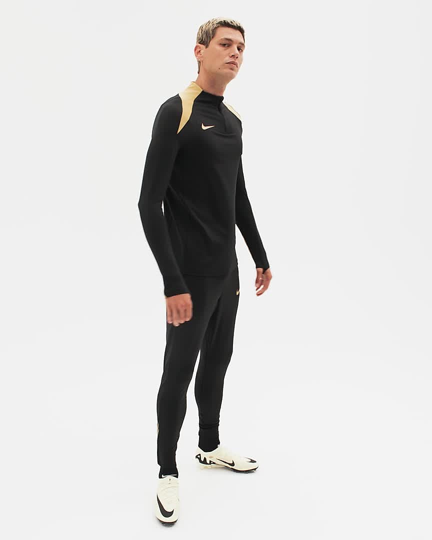 Scarpa da calcio a taglio basso per terreni duri Nike Mercurial