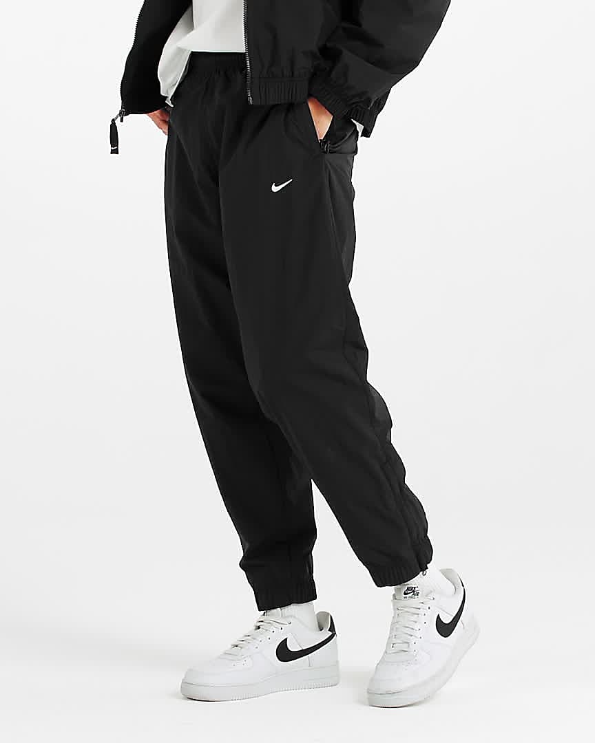 Nacht vaak zo Nike Sportswear Solo Swoosh Men's Track Pants. Nike JP