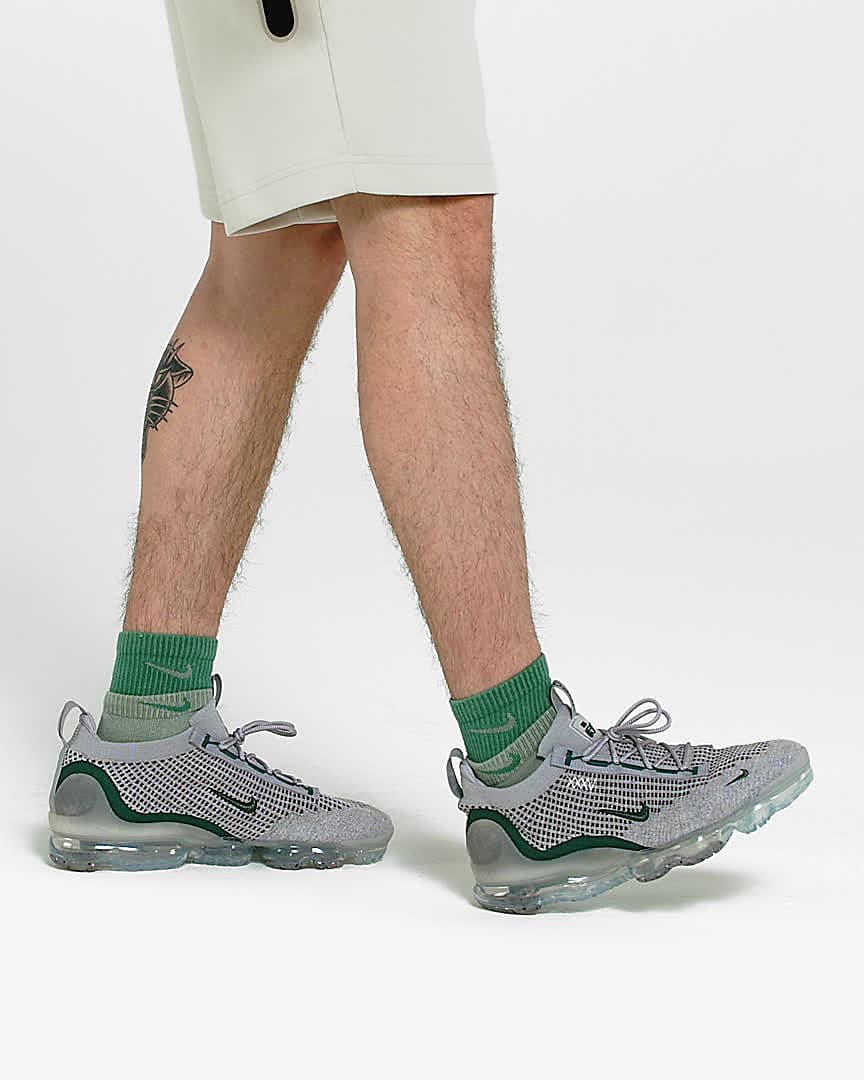 Calzado para hombre Nike Air VaporMax 2021 FK SE. Nike.com