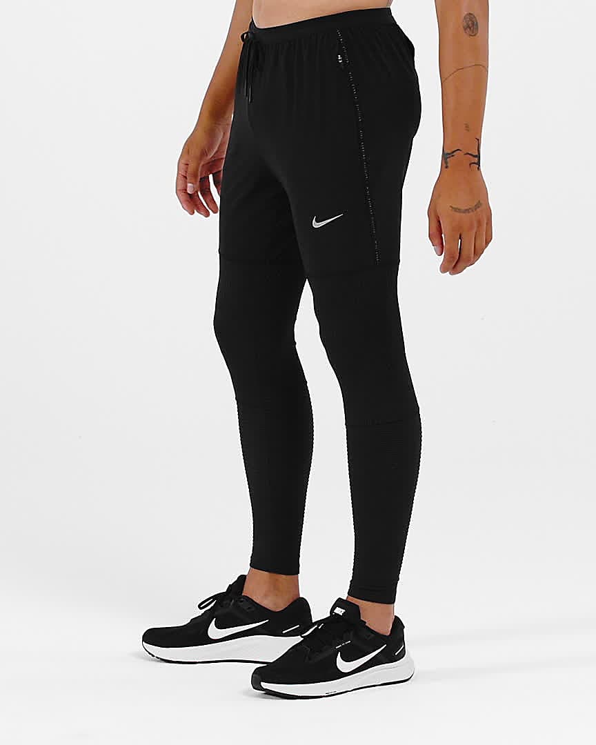 Nike Dri-FIT Phenom Run Division Lange hybride hardloopbroek voor heren.  Nike NL