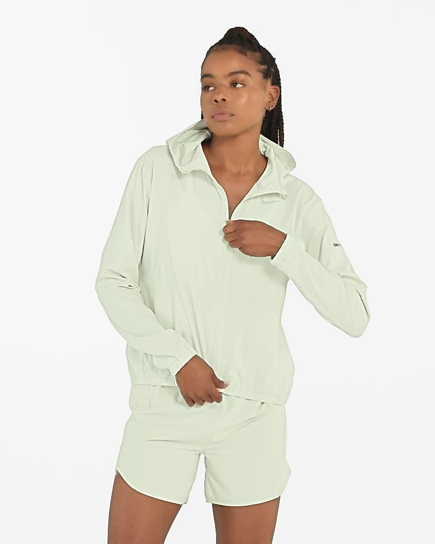 Impossibly Women's Hooded Jacket. Nike.com