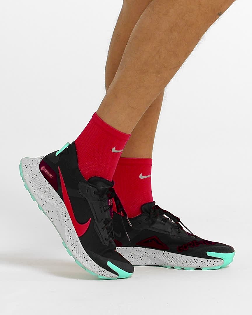 sapatilhas nike trail