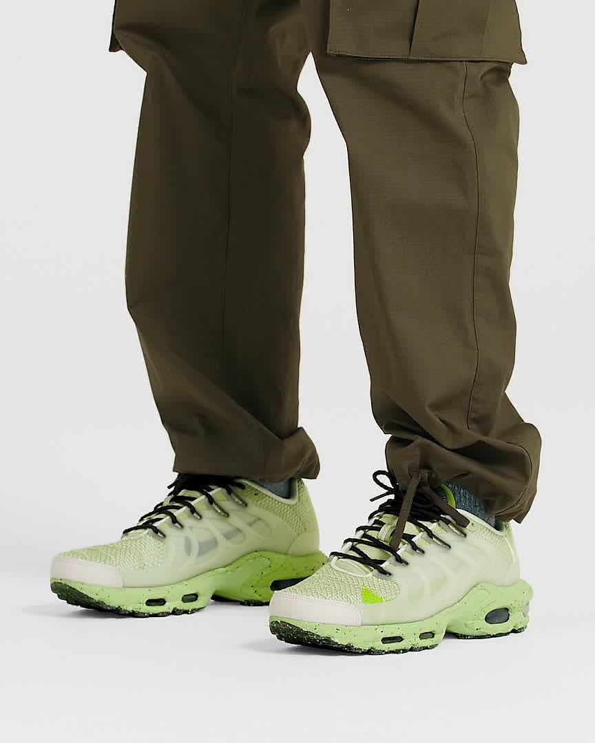 Nike Air Max Terrascape Plus Men's Shoes. Nike.com
