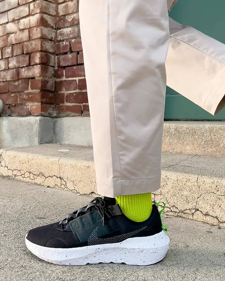 Scarpa Nike Crater Impact – Uomo. Nike IT