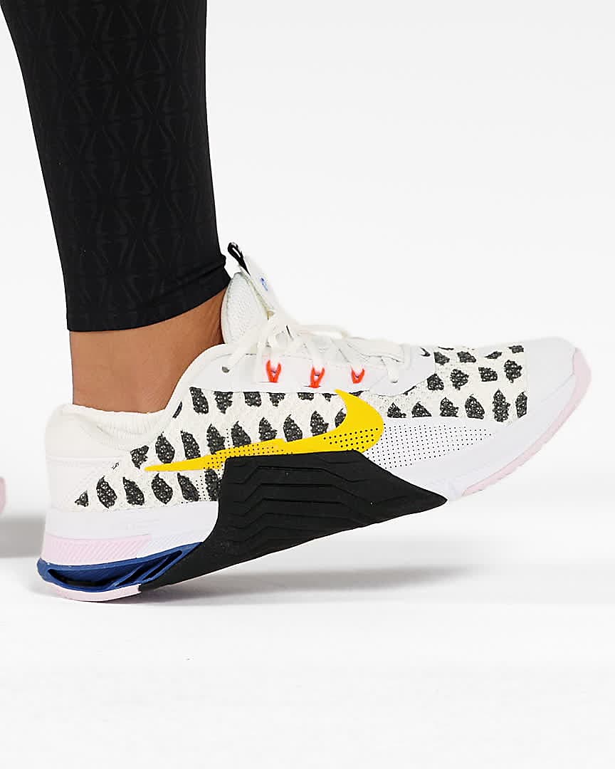 Nike Metcon 7 Zapatillas de entrenamiento - Mujer. Nike ES