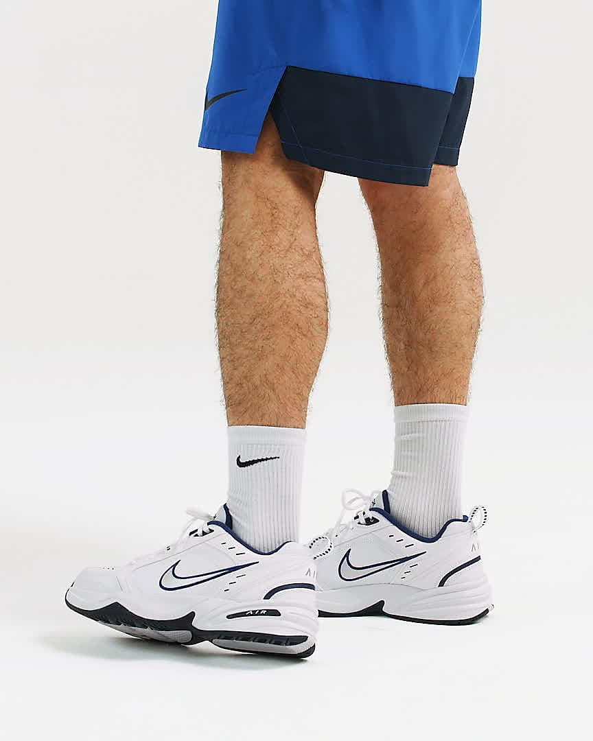 Deichmann nike air outlet monarch iv