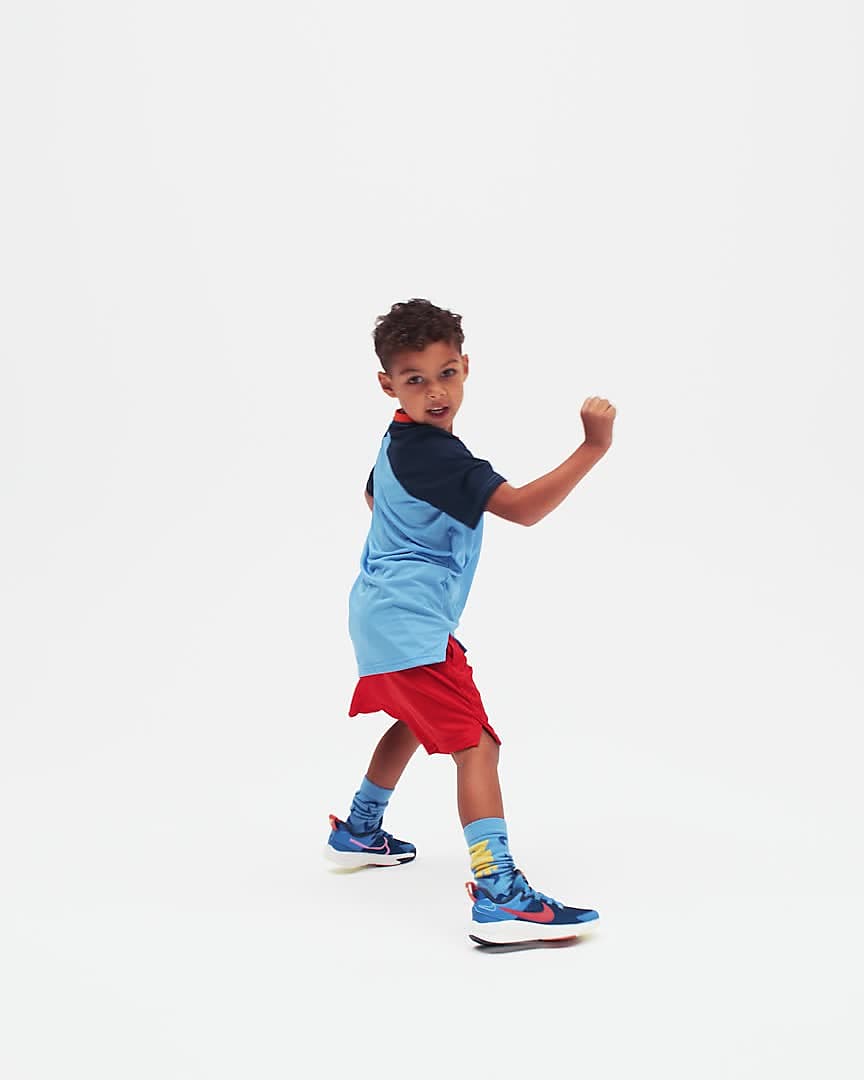 Nike star runner child cheap boys trainers