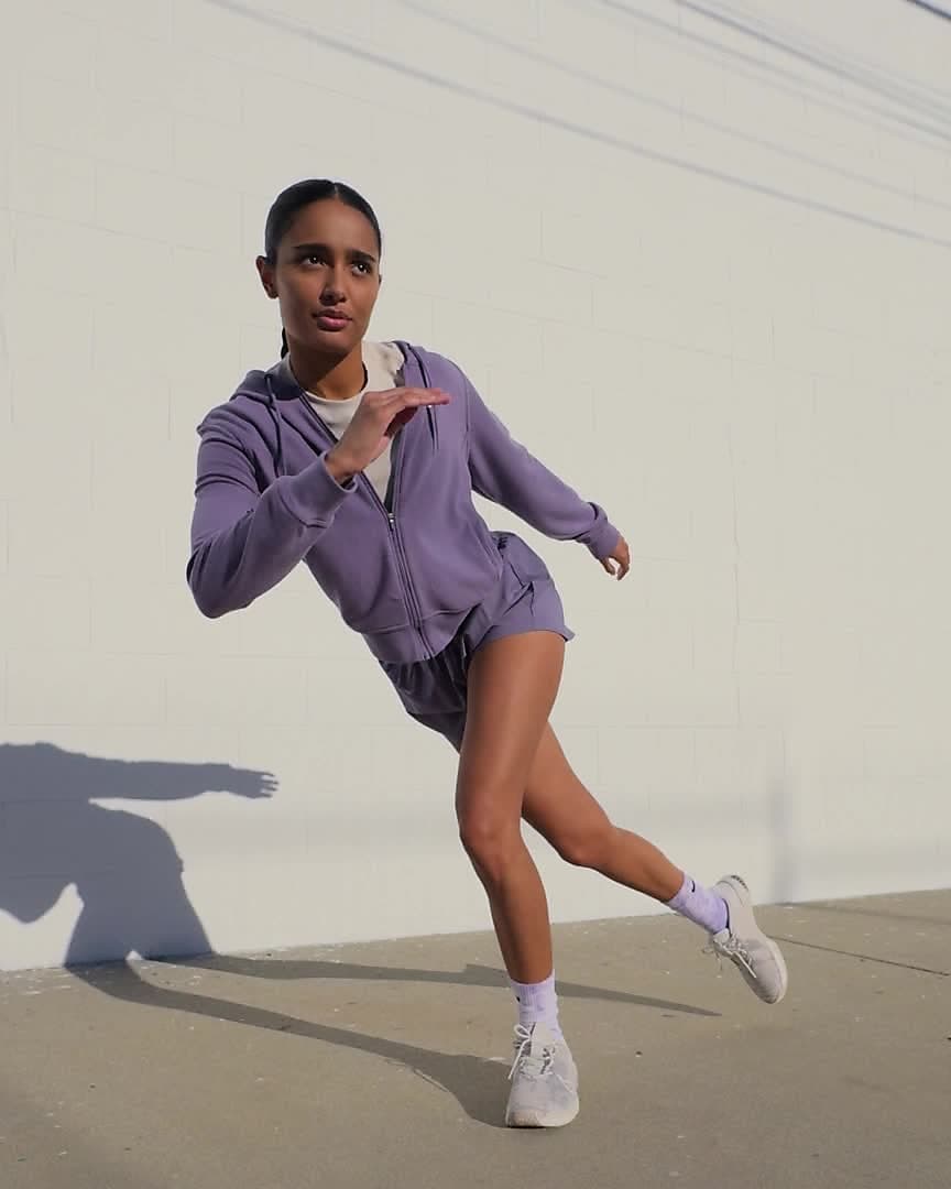 Women's Winter Wear Running Clothing. Nike CA