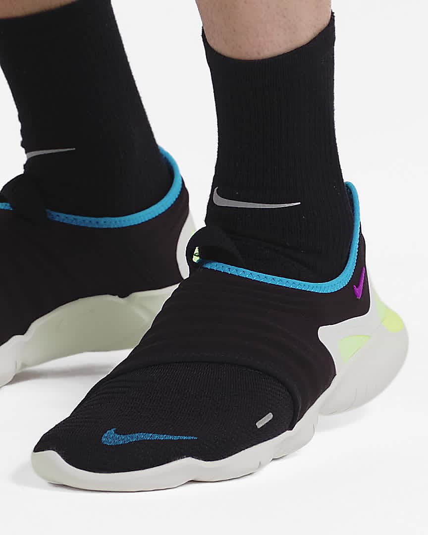 Nike Free RN Flyknit 3.0 男款跑鞋。Nike TW