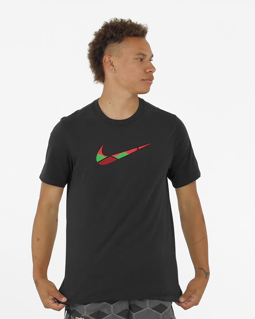 Undo Misuse delivery Nike Team Kenya Dri-FIT Running T-Shirt. Nike.com