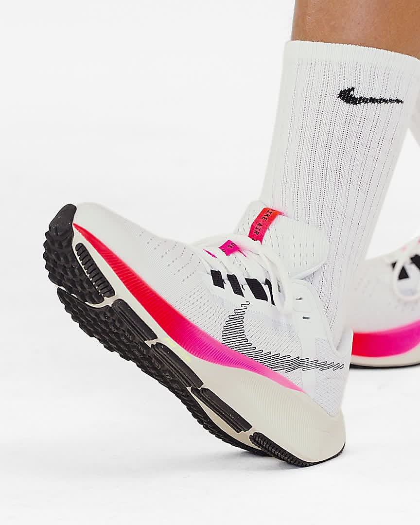 nike kids air zoom pegasus