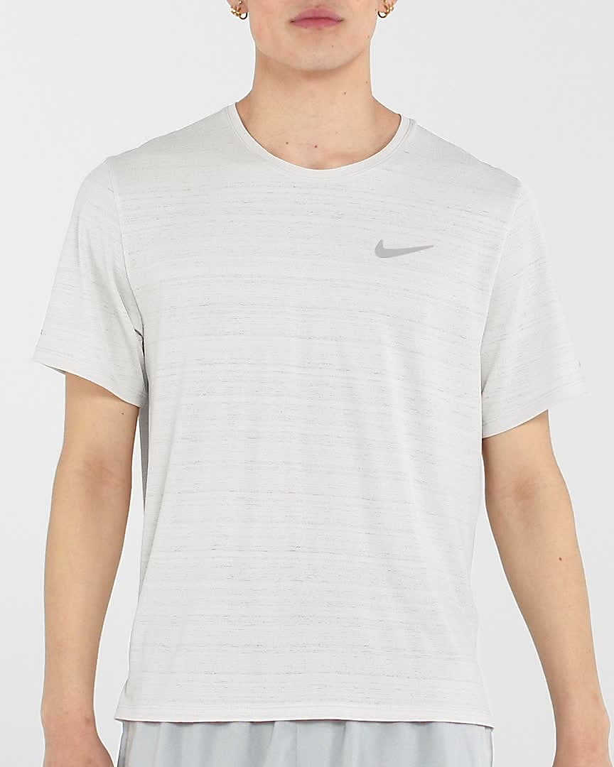 miler nike top