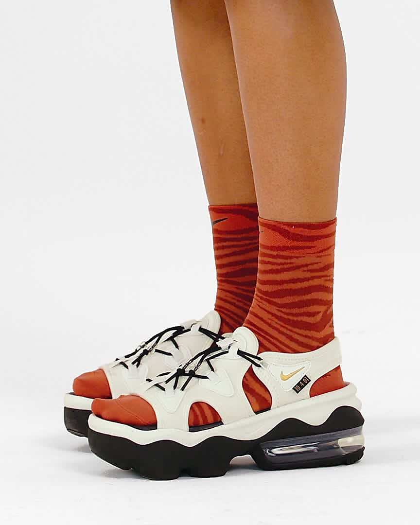 Nike Air Max Koko Serena Williams Design Crew Women's Sandals. Nike ID