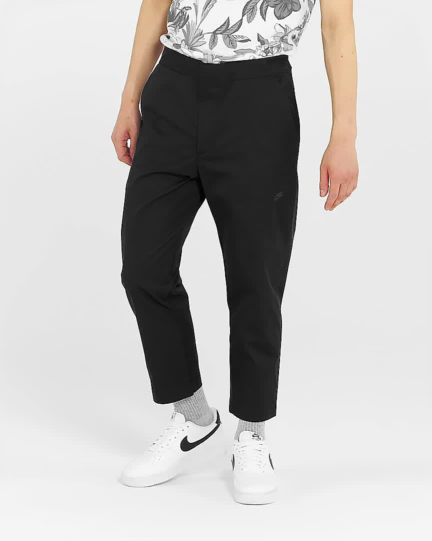 Pantalones cropped sin forro hombre Nike Essentials. Nike.com