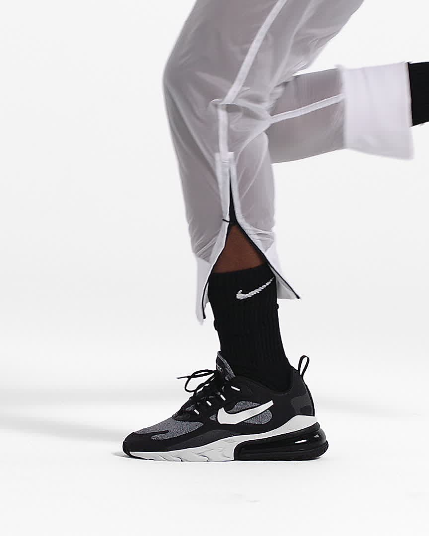 air max 270 react height