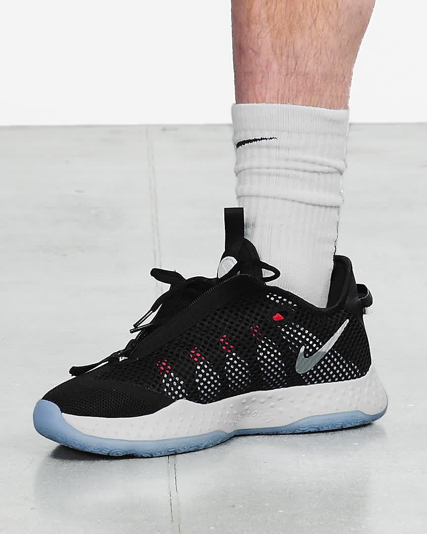 Баскетбольные кроссовки PG 4. Nike RU