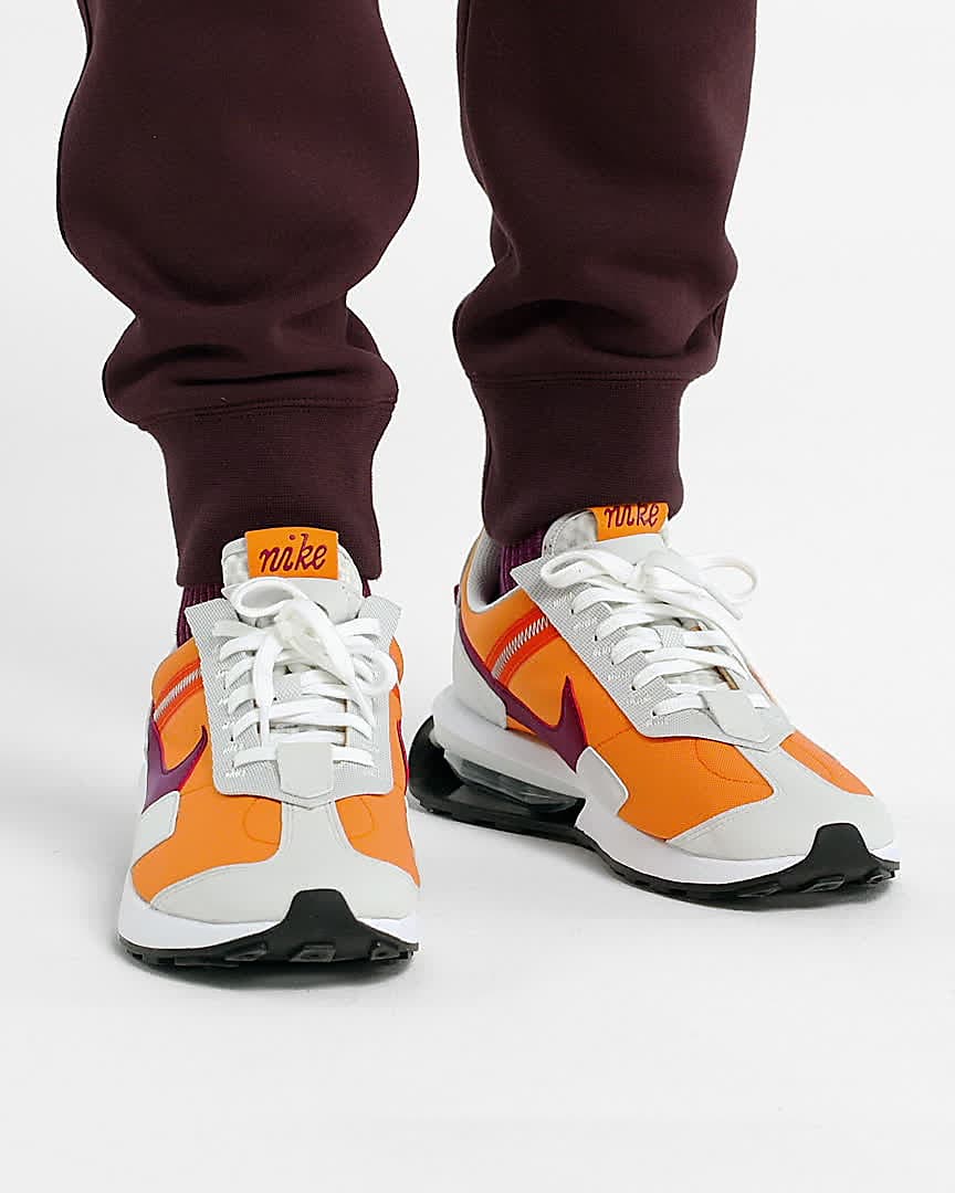 nike air force guida alle taglie