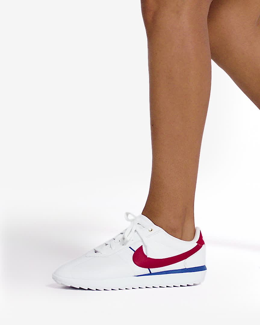 Nike Cortez G Women's Golf Shoe. Nike JP