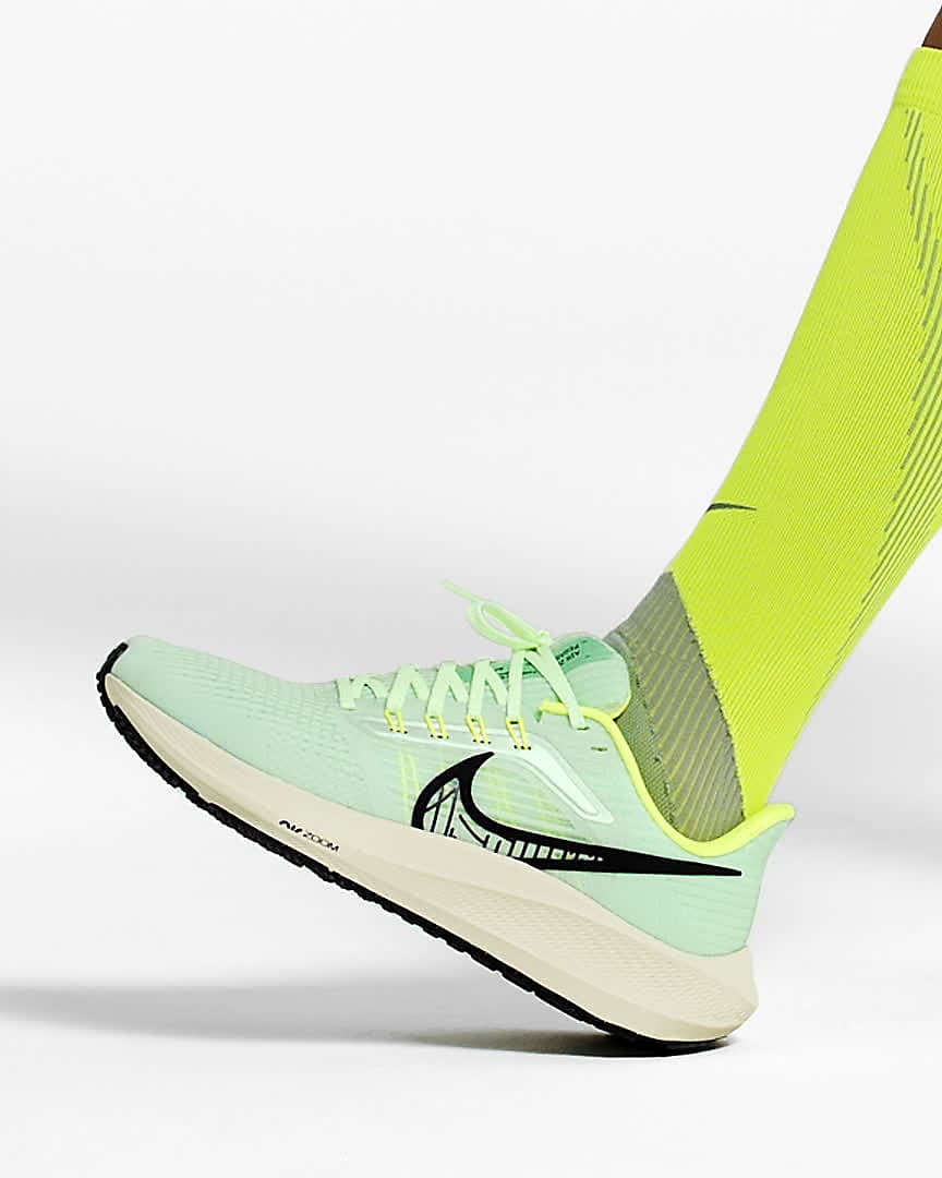 Acera Falsedad Teórico Nike Pegasus 39 Zapatillas de running para asfalto - Mujer. Nike ES