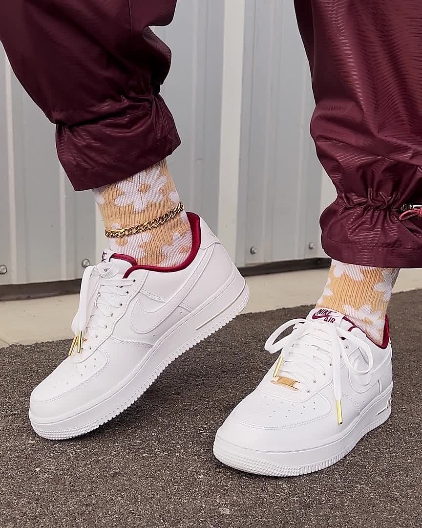 Nike air force 1 new arrivals 07 se premium damen