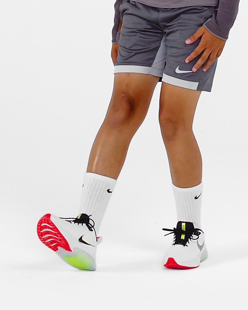 nike air zoom arcadia review