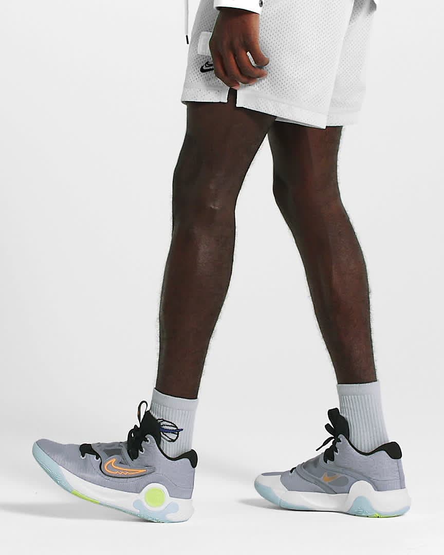 Boys on sale kd trey