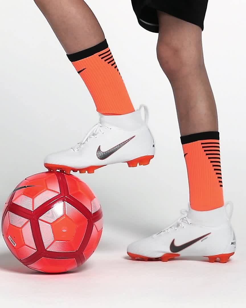 nike jr superfly 6 elite fg